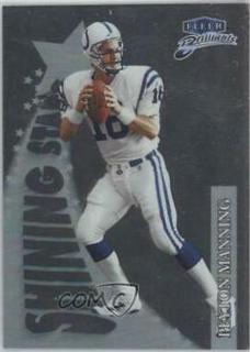 Peyton Manning