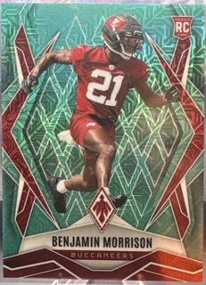 Benjamin Morrison