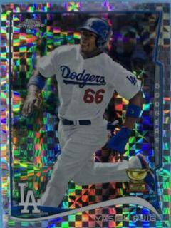 Yasiel Puig
