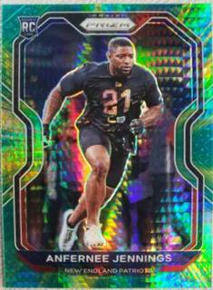 Anfernee Jennings