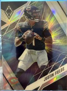 Justin Fields