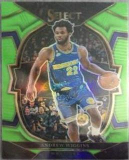 Andrew Wiggins