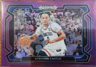 Stephon Castle