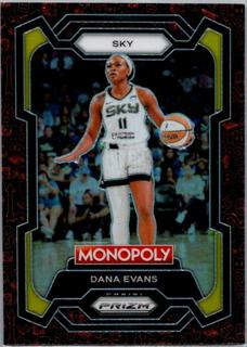 Dana Evans