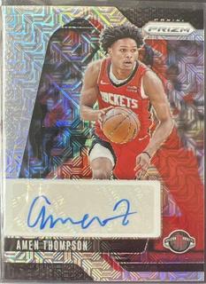 Amen Thompson