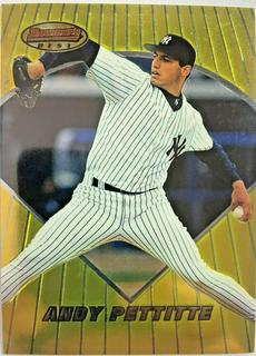 Andy Pettitte
