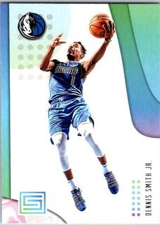Dennis Smith Jr.