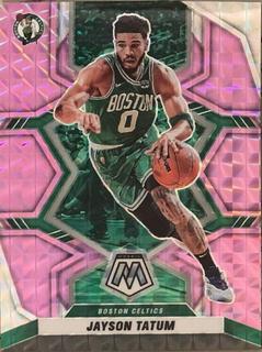 Jayson Tatum