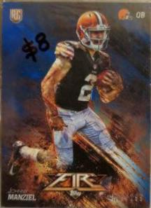 Johnny Manziel