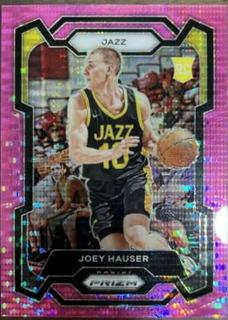 Joey Hauser