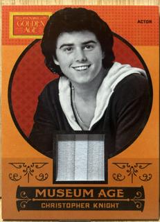 Christopher Knight