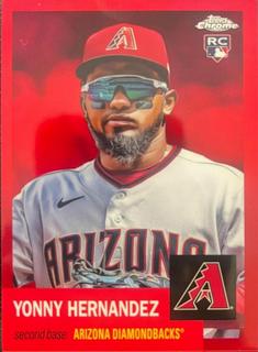 Yonny Hernandez