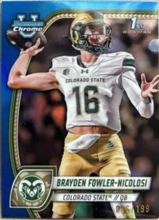 Brayden Fowler-Nicolosi