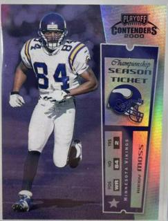 Randy Moss