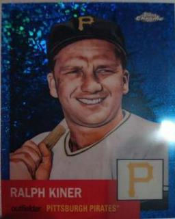 Ralph Kiner