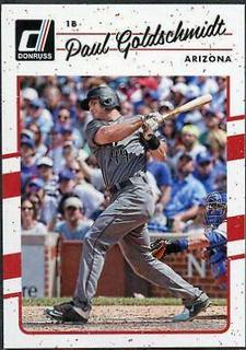 Paul Goldschmidt