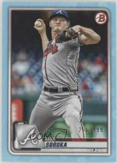 Mike Soroka
