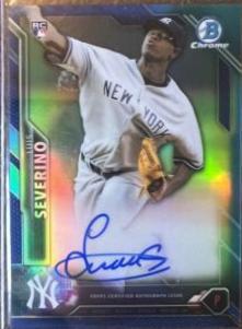 Luis Severino