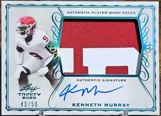 Kenneth Murray