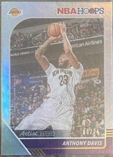 Anthony Davis