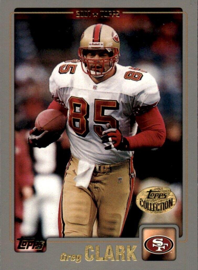 Greg Clark [Collection] #278
