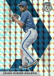 Isiah Kiner Falefa