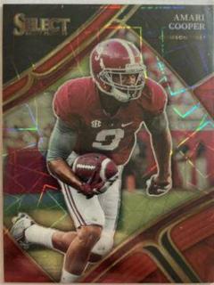 Amari Cooper