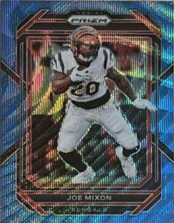 Joe Mixon