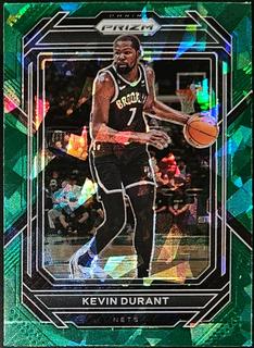 Kevin Durant
