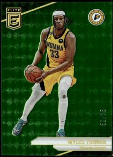 Myles Turner