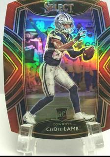 CeeDee Lamb