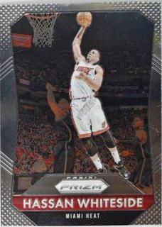 Hassan Whiteside
