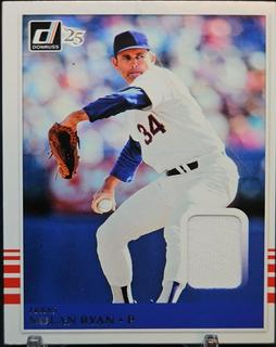 Nolan Ryan