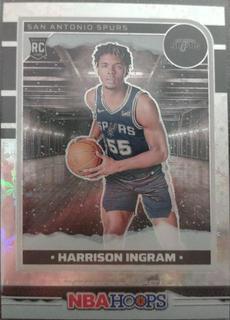 Harrison Ingram