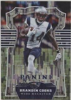 Brandin Cooks