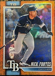 Nick Fortes