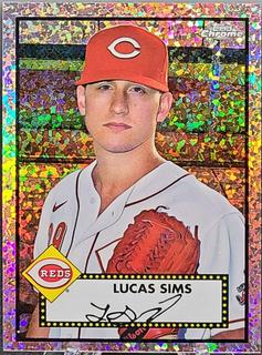 Lucas Sims