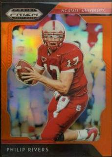 Philip Rivers