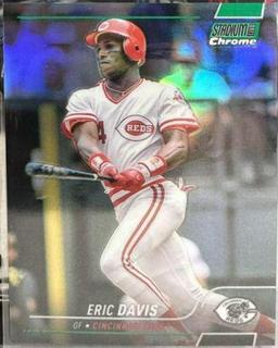 Eric Davis