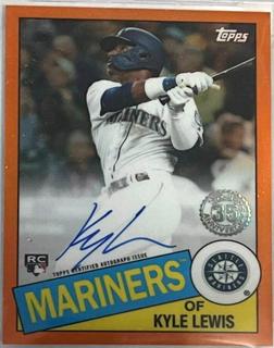 Kyle Lewis