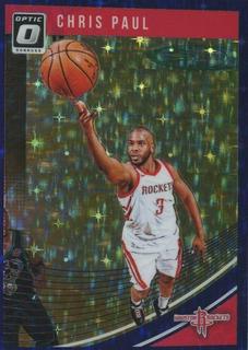 Chris Paul