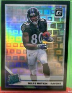 Miles Boykin