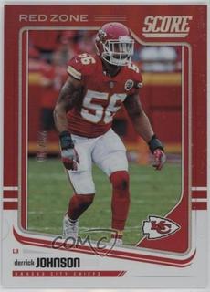 Derrick Johnson