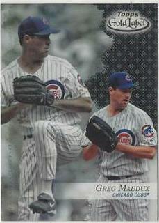 Greg Maddux