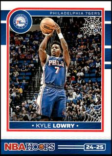 Kyle Lowry