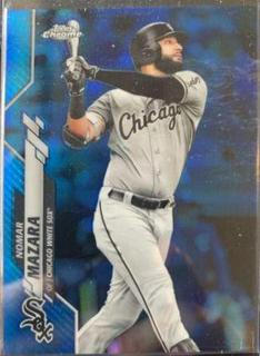 Nomar Mazara