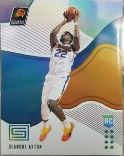 DeAndre Ayton