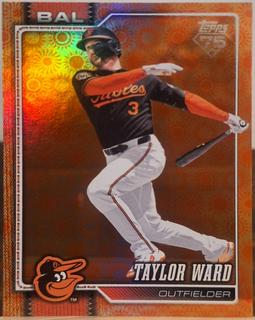 Taylor Ward