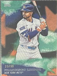 Francisco Lindor