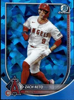 Zach Neto